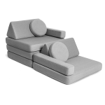 Kinder-Couch – bequemes und modernes Möbelstück für Kinder